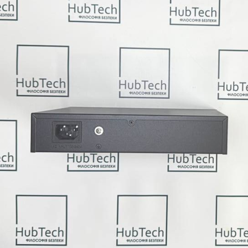 POE Коммутатор 10 портов неуправляемый Imou SF110P