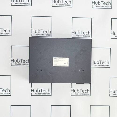 POE Коммутатор 10 портов неуправляемый Imou SF110P