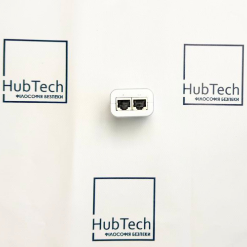 Точка доступа Ubiquiti UniFi U6 mesh (U6-Mesh)