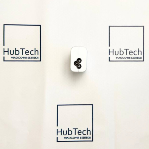 Точка доступа Ubiquiti UniFi U6 mesh (U6-Mesh)