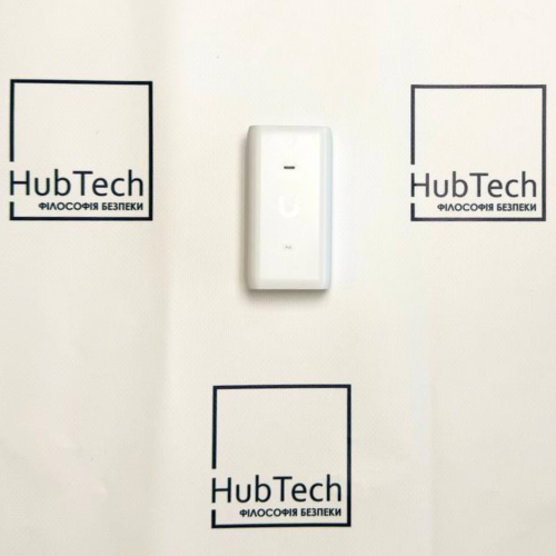 Точка доступа Ubiquiti UniFi U6 mesh (U6-Mesh)