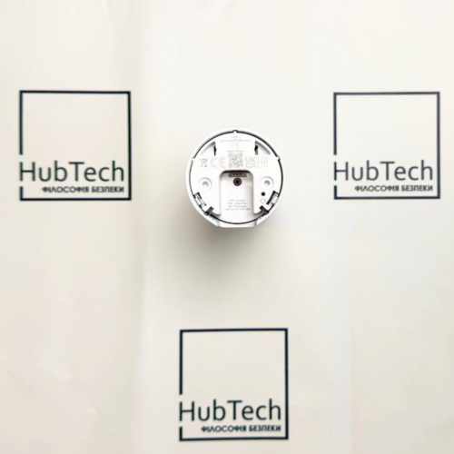 Точка доступа Ubiquiti UniFi U6 mesh (U6-Mesh)