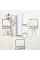 Точка доступа Ubiquiti UniFi U6 mesh (U6-Mesh)