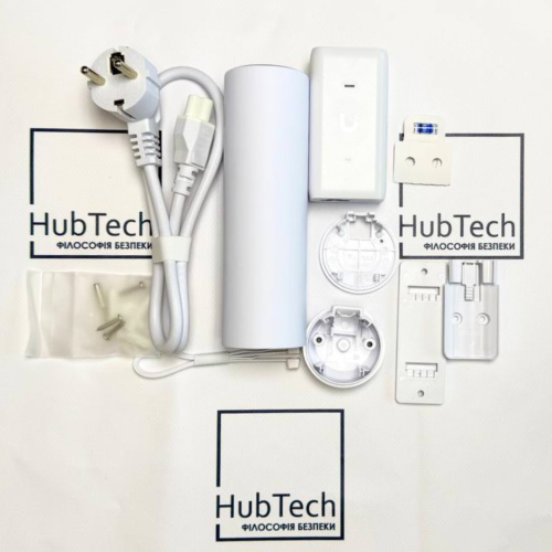 Точка доступа Ubiquiti UniFi U6 mesh (U6-Mesh)