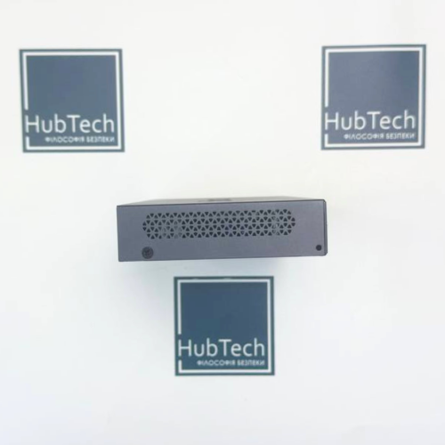 Комутатор 8 портів керований Dahua DH-CS4010-8ET2GT-60