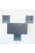 Комутатор 8 портів керований Dahua DH-CS4010-8ET2GT-60