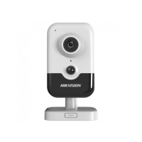 4 МП IP видеокамера с микрофоном Hikvision DS-2CD2441G0-I (2.8мм)