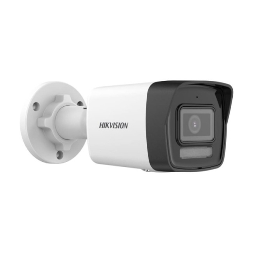 6 МП IP Smart Dual-Light видеокамера с микрофоном Hikvision DS-2CD1063G2-LIUF (2.8мм)