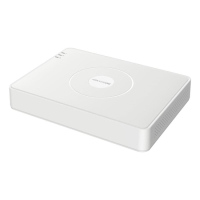 16-канальний Turbo HD відеореєстратор Hikvision DS-7116HGHI-M1