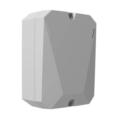 Интеллектуальная централь Ajax Hub BP Jeweller white