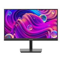 Монитор 21.5" для видеонаблюдения Hikvision DS-D5022F2-1V1