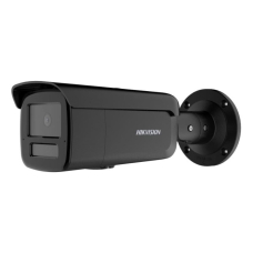 4 МП IP Acusense Smart Hybrid Light відеокамера Hikvision DS-2CD2T43G2-4LI2U (2.8 мм) чорна
