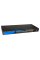 PoE комутатор (switch) 24 порти SEVEN P-73224G-2SFP