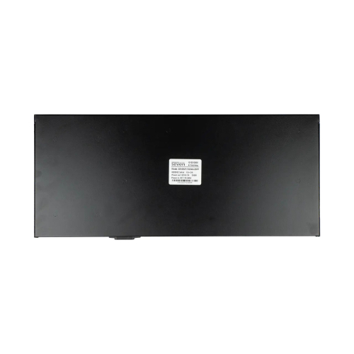 PoE комутатор (switch) 24 порти SEVEN P-73224G-2SFP