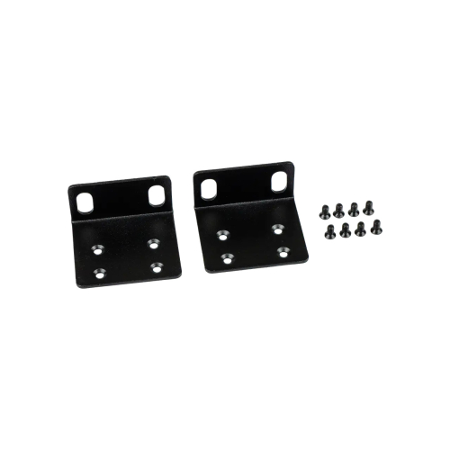PoE комутатор (switch) 24 порти SEVEN P-73224G-2SFP