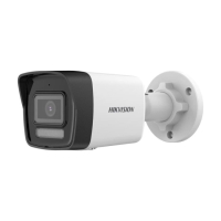 6 МП IP Smart Dual-Light відеокамера із мікрофоном Hikvision DS-2CD1063G2-LIUF (2.8мм)