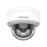 4 МП IP Acusense Smart Hybrid Light відеокамера Hikvision DS-2CD2143G2-LI (2.8мм)