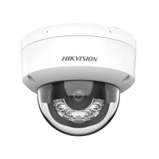 4 МП IP Acusense Smart Hybrid Light відеокамера Hikvision DS-2CD2143G2-LI (2.8мм)