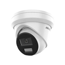 8 МП IP Acusense Smart Hybrid Light відеокамера Hikvision DS-2CD2383G2-LI (2.8мм)