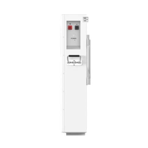 Аккумуляторная батарея (АКБ) Sorotec LiFePO4 25,6V/200Ah 5120Wh Wi-Fi настенная
