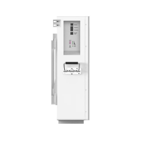 Аккумуляторная батарея (АКБ) Sorotec LiFePO4 51,2V/100Ah 5120Wh Wi-Fi настенная