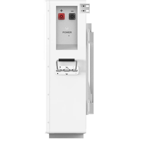 Аккумуляторная батарея (АКБ) Sorotec LiFePO4 51,2V/100Ah 5120Wh Wi-Fi настенная