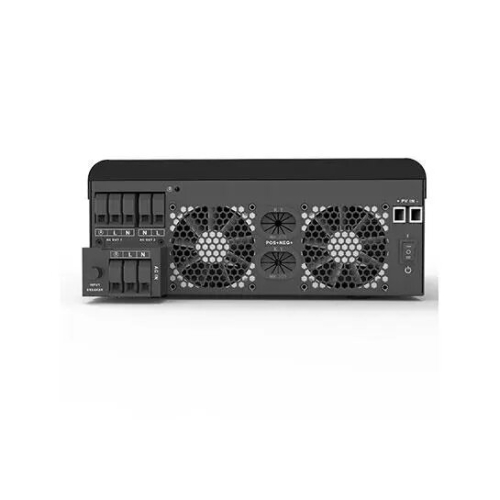 Гібридний інвертор Sorotec REVO HM 6kW/48V (джерело безперебійного живлення) з Wi-Fi