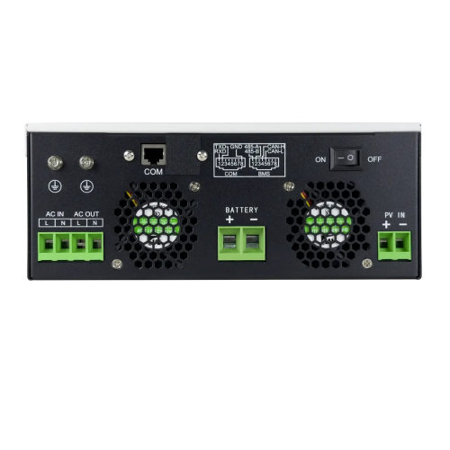 Гібридний інвертор Sorotec REVO VM II PRO 3.2kW/24V (джерело безперебійного живлення) з Wi-Fi