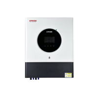 Гібридний інвертор Sorotec REVO VM IV 6kW/48V (джерело безперебійного живлення) з Wi-Fi