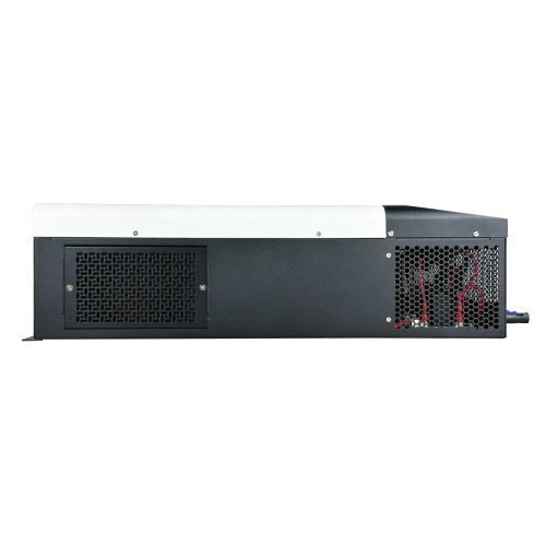 Гібридний інвертор Sorotec REVO VM IV 6kW/48V (джерело безперебійного живлення) з Wi-Fi