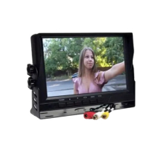 CCTV монитор 8" QVC-8001AHD – для системы видеонаблюдения