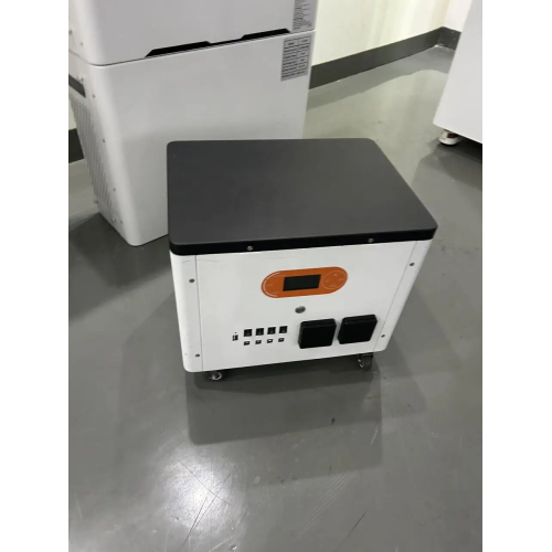 Power station (гібридний інвертор з АКБ) Sorotec MP 3.2kW/2,56kWh (джерело безперебійного живлення)