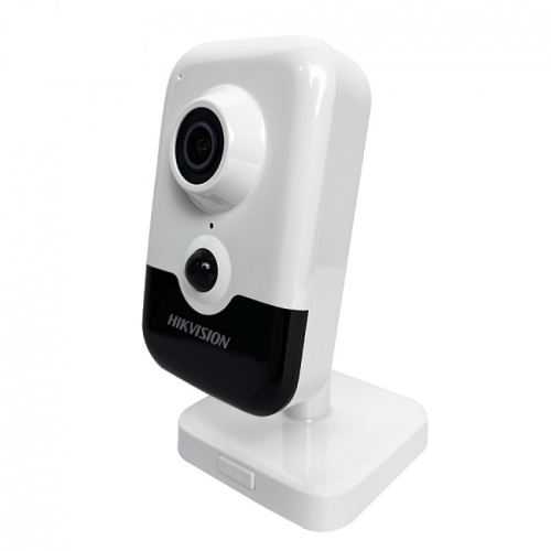 4 МП IP видеокамера с микрофоном Hikvision DS-2CD2441G0-I (2.8мм)