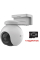 3 МП IP відеокамера з 4G Ezviz CS-EB8 (3MP,4GA) White