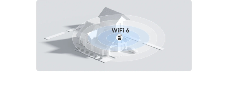 10 МП IP Wi-Fi відеокамера Imou Cruiser Dual 2 (IPC-S7XEP-10M0WED) (3.6мм) - 9