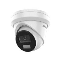 6МП AcuSense IP камера Hikvision DS-2CD2363G2-LI2U (2.8 мм)