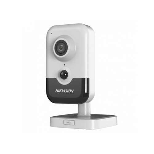 4 МП IP видеокамера с микрофоном Hikvision DS-2CD2441G0-I (2.8мм)
