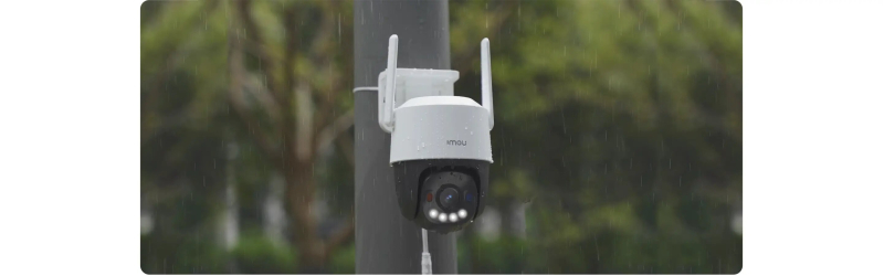 3 МП IP відеокамера з 4G Imou Cruiser SC 4G (IPC-K7FP-3H0TE-EU) (3.6мм) - 5