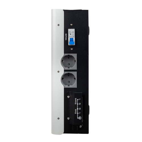 Стабілізатор напруги LP-W - IS3500 (2750Вт)