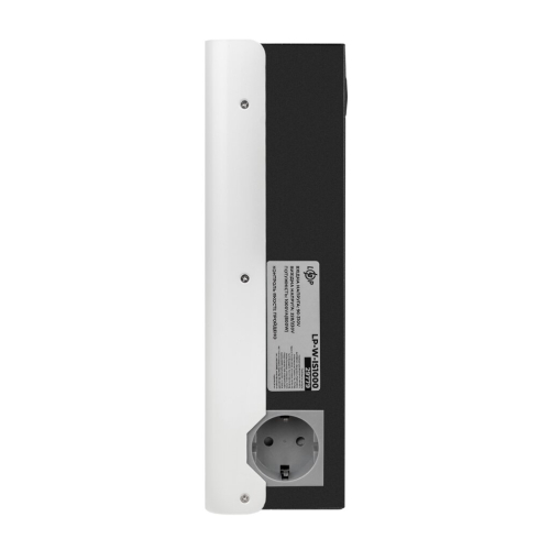 Стабілізатор напруги LP-W - IS1000 (800Вт)