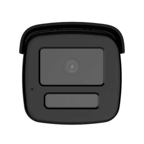 4 МП IP Acusense Smart Hybrid Light видеокамера Hikvision DS-2CD2T43G2-4LI2U (2.8 мм) черная