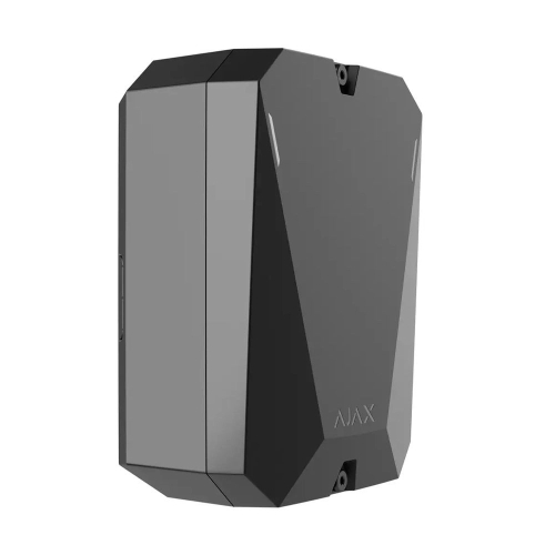 Интеллектуальная централь Ajax Hub BP Jeweller black