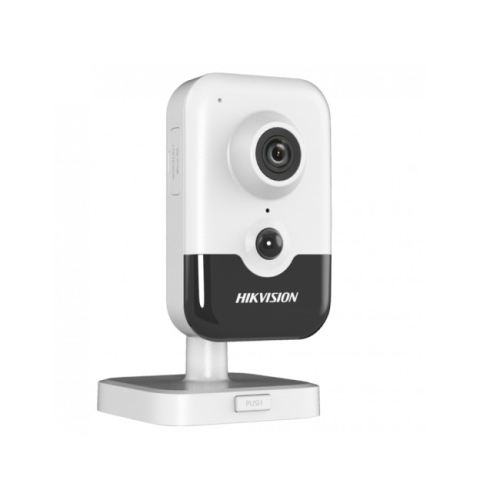 4 МП IP видеокамера с микрофоном Hikvision DS-2CD2441G0-I (2.8мм)
