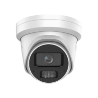 4 МП IP Color Vu видеокамера Hikvision iDS-2CD7347G0-XS (2.8 мм)