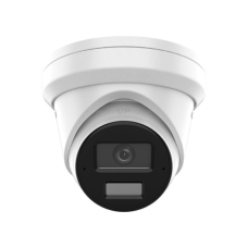 4 МП IP Acusense Smart Hybrid Light відеокамера з мікрофоном Hikvision DS-2CD2343G2-LI2U (2.8мм)