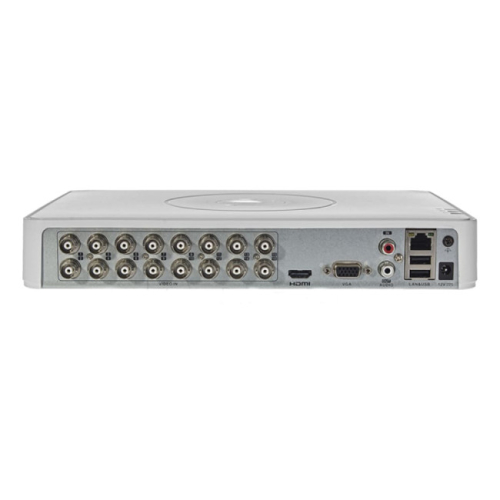 16-канальний Turbo HD відеореєстратор Hikvision DS-7116HGHI-M1