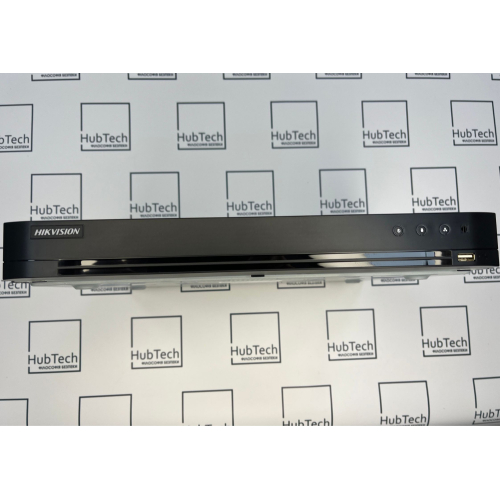 32-канальний Turbo HD AcuSense відеореєстратор Hikvision IDS-7232HQHI-M2/S
