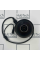 Видеокамера Ajax TurretCam (8EU) ASP black 8МП (2.8мм)