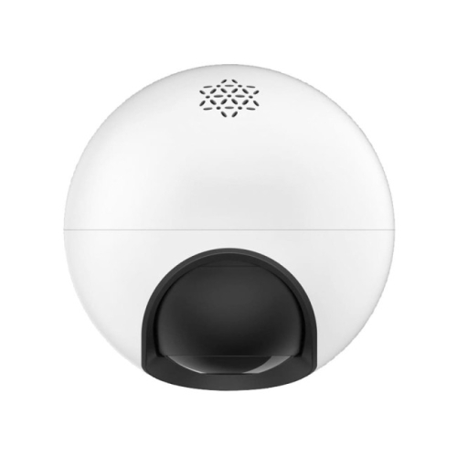 5 МП IP PT Wi-Fi  смарт-камера с микрофоном и Wi-Fi Ezviz CS-H6 (4 мм)