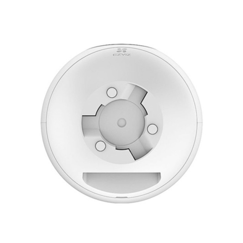 5 МП IP PT Wi-Fi  смарт-камера с микрофоном и Wi-Fi Ezviz CS-H6 (4 мм)